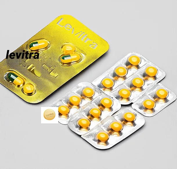 Comprare levitra originale online